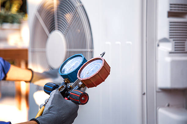 Affordable Emergency Hvac Repair solutions in Logansport, LA