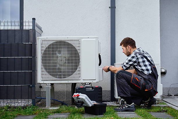 Trusted Emergency Hvac Repair service in Logansport, LA - HVAC Repair CO